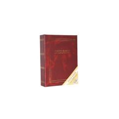 13x18cm 100’Lük Ciltbezli Fotoğraf Albümü / ACR-9107