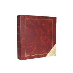 10x15cm 500’Lük Ciltbezli Fotoğraf Albümü / ACR-9506