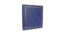 10x15cm 500’Lük Ciltbezli Fotoğraf Albümü / ACR-9506 ( Kutulu )