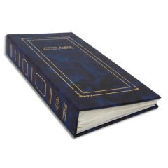 10x15cm 300’Lük Ciltbezli Fotoğraf Albümü / ACR-9306