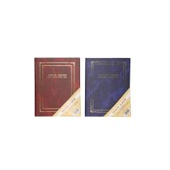 10x15cm 100’Lük Ciltbezli Fotoğraf Albümü / ACR-9106