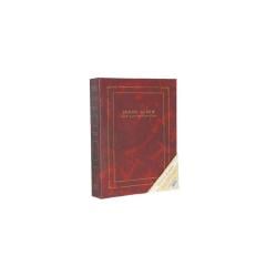 10x15cm 200’Lük Ciltbezli Fotoğraf Albümü / ACR-9206