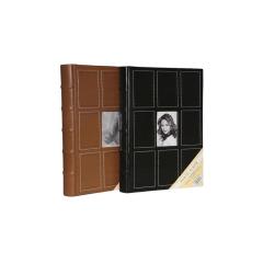 10x15cm 300’Lük Deri Fotoğraf Albümü / ACR-L01300
