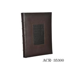 10x15cm 300’Lük Deri Fotoğraf Albümü / ACR-35300