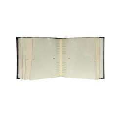 10x15cm 200’Lük Deri Fotoğraf Albümü / ACR-L01200