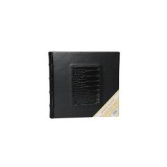 10x15cm 200’Lük Deri Fotoğraf Albümü / ACR-35200