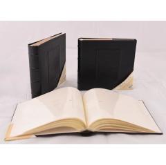 10x15cm 200’Lük Deri Fotoğraf Albümü / ACR-35200