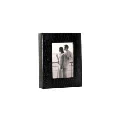 15x21cm 200 Lük Deri Fotoğraf Albümü / ACR-14LPP68200