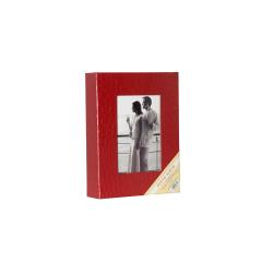15x21cm 100’Lük Deri Fotoğraf Albümü / ACR-14LPP68100