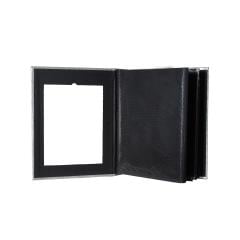 15x21cm 100’Lük Deri Fotoğraf Albümü / ACR-14LPP68100