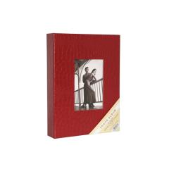 13x18cm 200’Lük Deri Fotoğraf Albümü / ACR-14LPP57200