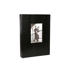 13x18cm 200’Lük Deri Fotoğraf Albümü / ACR-14LPP57200