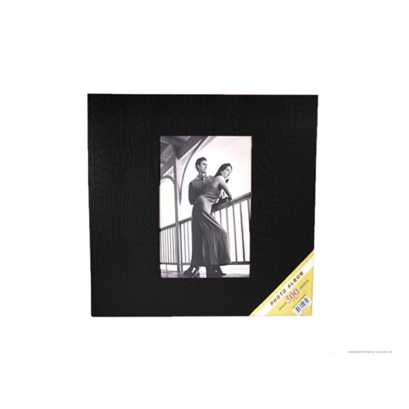 10x15cm 500’Lük Deri Fotoğraf Albümü / ACR-14LPP46500