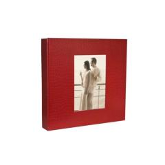 10x15cm 500’Lük Deri Fotoğraf Albümü / ACR-14LPP46500