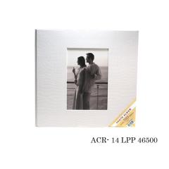 10x15cm 500’Lük Deri Fotoğraf Albümü / ACR-14LPP46500