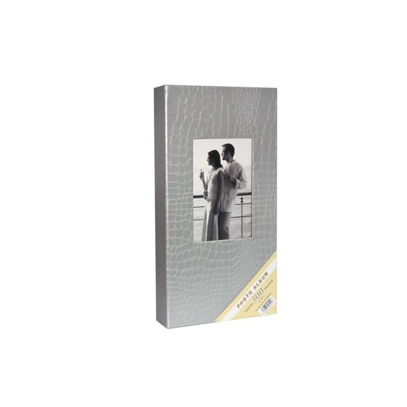 10x15cm 300’Lük Deri Fotoğraf Albümü / ACR-14LPP46300