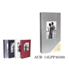 10x15cm 300’Lük Deri Fotoğraf Albümü / ACR-14LPP46300