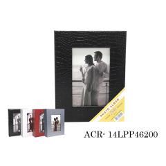 10x15cm 200’Lük Deri Fotoğraf Albümü / ACR-14LPP46200