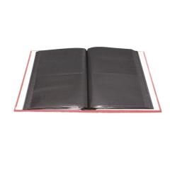 10x15cm 200’Lük Deri Fotoğraf Albümü / ACR-14LPP46200