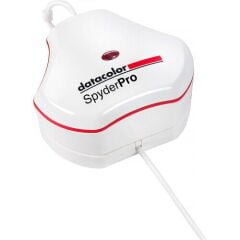 Datacolor SpyderPro