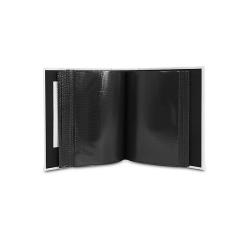10x15cm 100’Lük Deri Fotoğraf Albümü (Pencereli) / ACR-14LPP46100