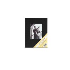 10x15cm 100’Lük Deri Fotoğraf Albümü (Pencereli) / ACR-14LPP46100