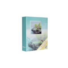 10x15cm 200’Lük Desenli Fotoğraf Albümü / ACR-6205