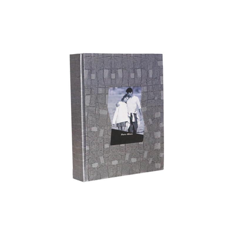 13x18cm 200 Lük Fotoğraf Albümü / ACR-096250