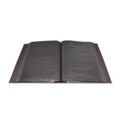 13x18cm 200’Lük Koton Desenli Fotoğraf Albümü / ACR-16WPP57200