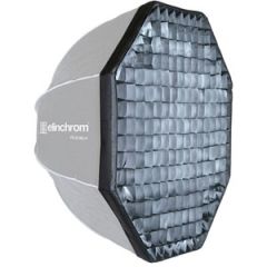 Elinchrom Rotalux Octabox Rotagrid 100cm