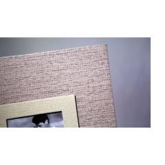 10x15cm 200’Lük Koton Desenli Fotoğraf Albümü / ACR-16WPP46200