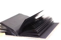 10x15cm 100’Lük Koton Desenli Fotoğraf Albümü / ACR-16WPP46100