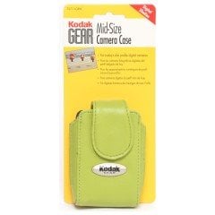 Kodak Fotoğraf Makinesi Çantası Original = FZ43 - FZ53 - FZ45 - FZ55 Uyumlu