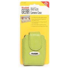 Kodak Fotoğraf Makinesi Çantası Original = FZ43 - FZ53 - FZ45 - FZ55 Uyumlu