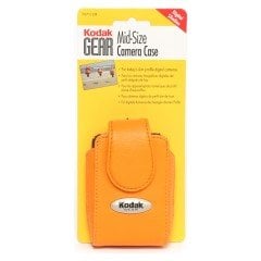 Kodak Fotoğraf Makinesi Çantası Original = FZ43 - FZ53 - FZ45 - FZ55 Uyumlu
