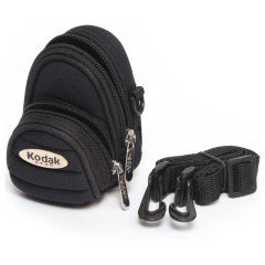 Kodak Gear 70612 Silverado Small Pouch Pocket ( Aksiyon kameralara uyumlu )