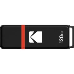 Kodak Usb2.0 K100 128GB Taşınabilir USB Bellek