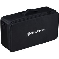Elinchrom ELC 125 / 125 TTL Dual Studio Monolight Kit