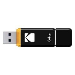 Kodak K100 64GB Taşınabilir USB 3.0 Flash Bellek