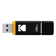 Kodak K100 128GB Taşınabilir USB 3.0 Flash Bellek