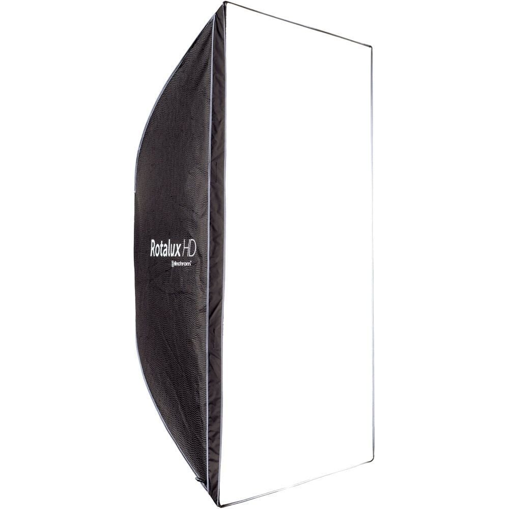 Elinchrom Rotalux HD Softbox Recta 100 x 130 cm