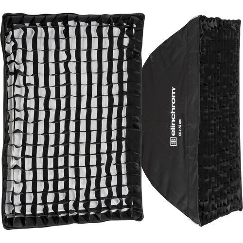Elinchrom Softbox To Go Kit