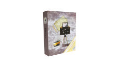 10x15cm 200'lük Ofset Baskılı Fotoğraf Albümü 4602-1