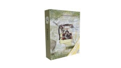 10x15cm 200'lük Ofset Baskılı Fotoğraf Albümü 4602-1