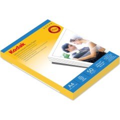 Kodak 270gr 20x30 Ultra Premium Fotoğraf Kağıdı 50 Yaprak GLOSSY