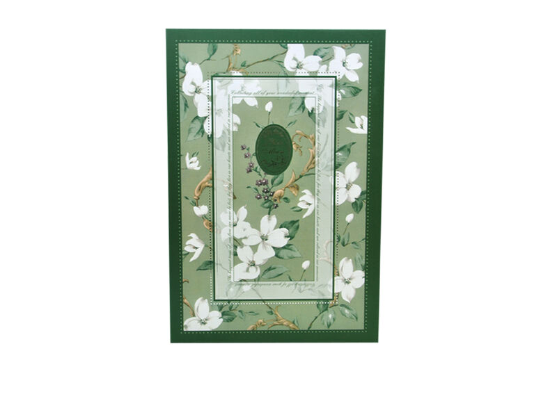 10x15cm 300'lük Ofset Baskılı Fotoğraf Albümü (Kutulu) 6306