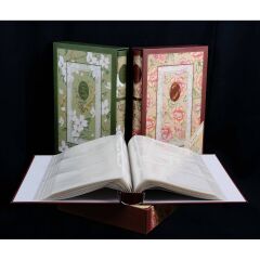 10x15cm 300'lük Ofset Baskılı Fotoğraf Albümü (Kutulu) 6306