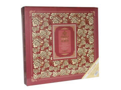 10x15cm 520'lik + 15x21cm 40'lık Ofset Fotoğraf Albümü (Kutulu) 2601