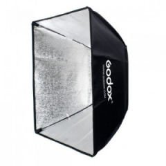 Godox Softbox 60x60 cm Bowens Mount