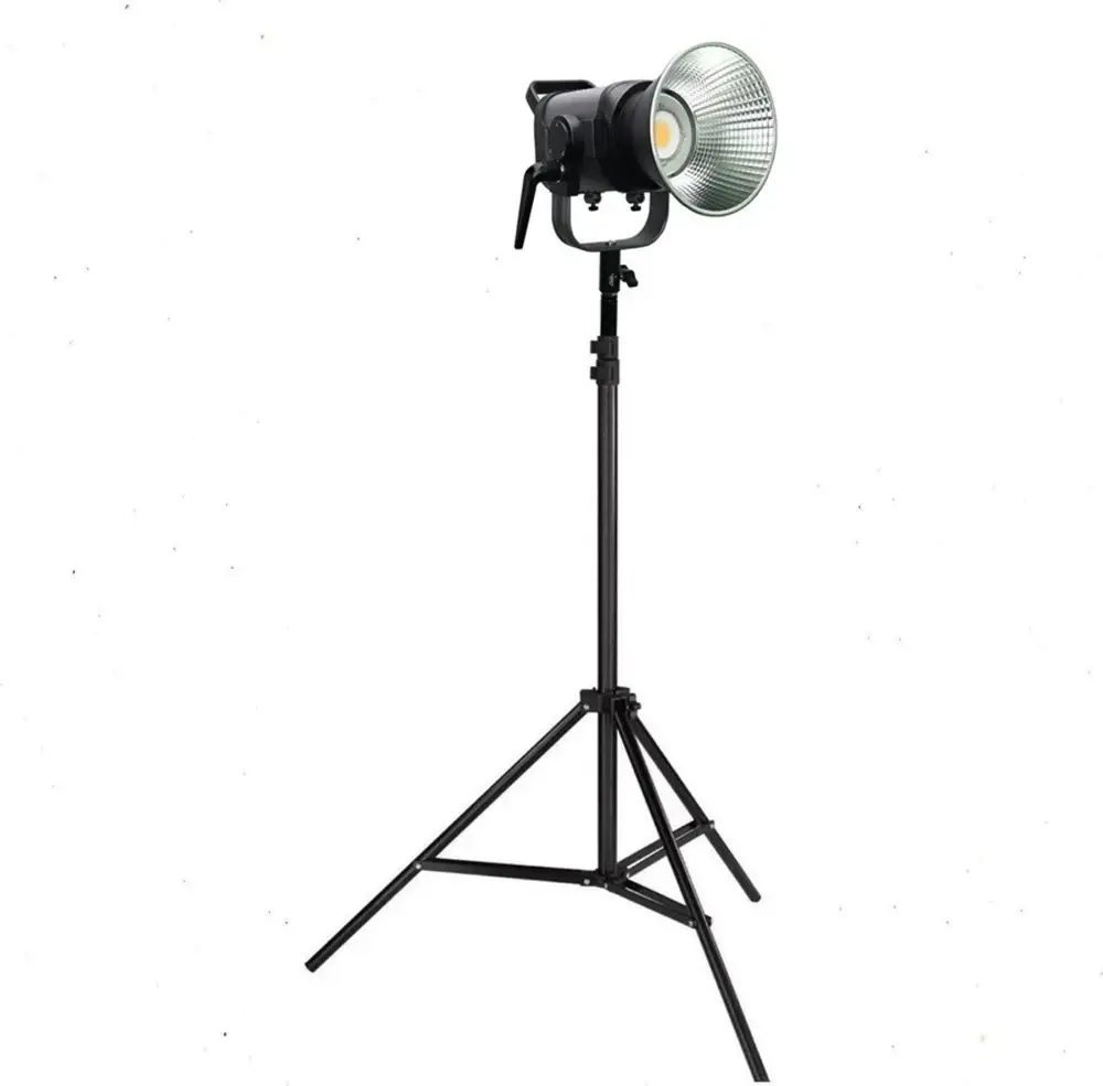 PDX Cobac-200A 200Watt Bi Color ( Sarı-Beyaz) Led Işık